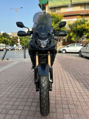 Honda CBX 500 '24