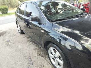 Ford Focus '06 Titanium 