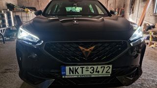 Cupra Formentor '22