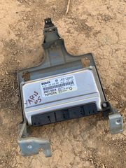 Εγκεφαλος και κιτ με κλειδί και immobiliser Toyota Yaris 1998-2006 κωδικός 89661-0D210