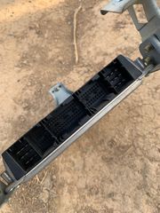 Εγκεφαλος και κιτ με κλειδί και immobiliser Toyota Yaris 1998-2006 κωδικός 89661-0D210-thumb-1