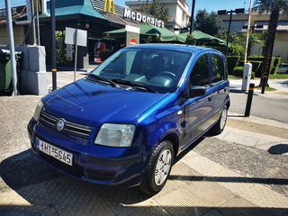 Fiat Panda '07