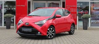 Toyota Aygo '19