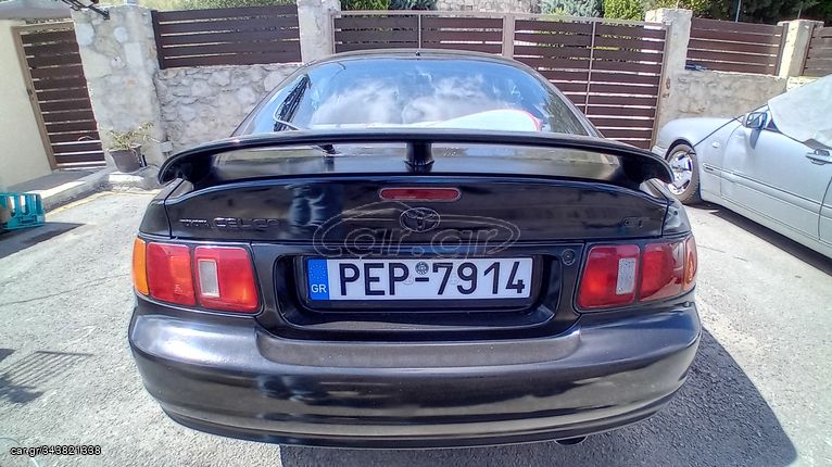 Car.gr - Toyota Celica '98 2.0 GT