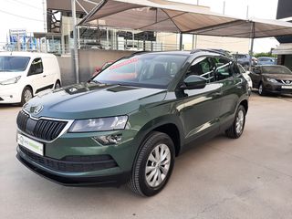 Skoda Karoq '18 AYTOMATO-ΕΛΛΗΝΙΚΟ-60000χλμ-