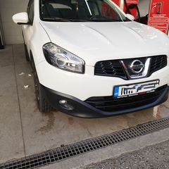 Nissan Qashqai '12