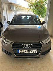 Audi A1 '17 S1 Sportback