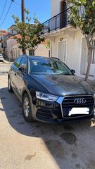 Audi Q3 '17  1.4 TFSI ultra cod