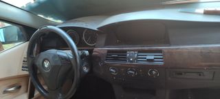 Bmw 520 E60..antalaktika 2005-thumb-4