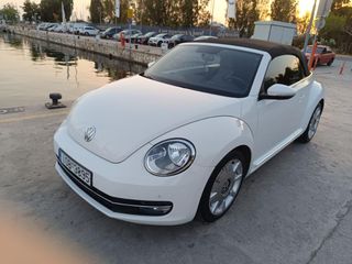 Volkswagen Beetle (New) '13