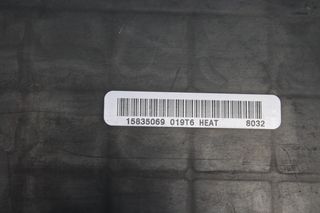 HUMMER H2 DRIVER SEAT ADJUSTER MEMORY KAINOURGIO 15835069-thumb-3