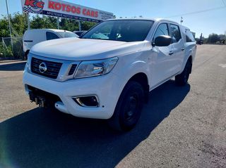 Nissan NP300 '17 Navara 2.3 dCi 4X4