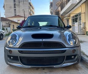 Mini Cooper S '06 R53