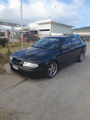 Skoda Octavia '03