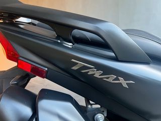 Yamaha T-Max 530 '17 DX