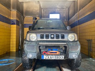 Suzuki Jimny '06