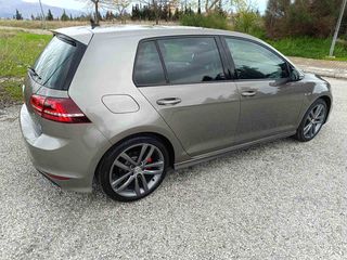 Volkswagen Golf '16 Golf 7 tsi R line 