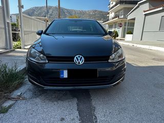 Volkswagen Golf '17  1.6 TDI Allstar Ελληνικό