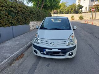 Nissan Pixo '12 Full extra