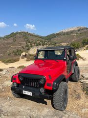 Jeep Wrangler 2004 V6 3.7 Automatic AERIO-thumb-7