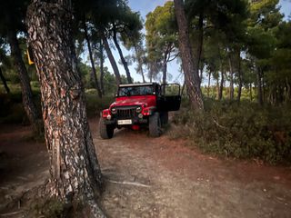 Jeep Wrangler 2004 V6 3.7 Automatic AERIO-thumb-12