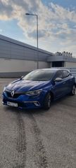 Renault Megane 2017 GΤ 4 control