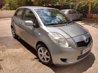 Toyota Yaris '07  1.3 Sol