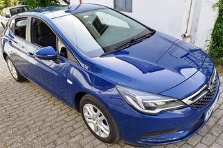 Opel Astra '18 ECO TEC