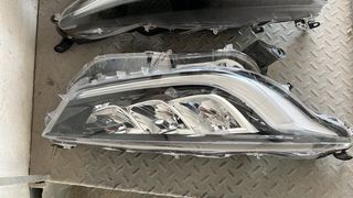 Yaris 2020-24 φανάρια -thumb-2