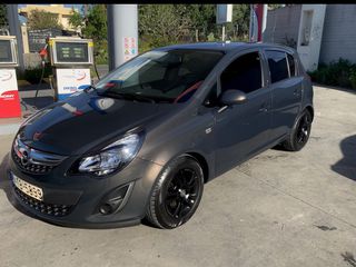 Opel Corsa '14 Eco 