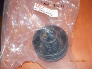 ΚΑΠΑΚΙ ΦΙΛΤΡΟΥ ΛΑΔΙΟΥ BMW E81 E82 E87 E88 E90 E83 E84 F36 F20 E70 N52 N51 N54 N20 N53 NTY ''BMW Βαμβακάς''