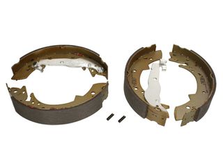 Σετ σιαγόνων φρένων  BMW 3 (E30) 1.6-2.4D 09.82-12.91