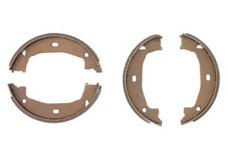 Σετ σιαγόνων φρένων BMW 1 (E81), 1 (E82), 1 (E87), 1 (E88), 1 (F20), 1 (F21), 2 (F22, F87), 2 (F23), 3 (E46), 3 (E90), 3 (E91), 3 (E92), 3 (E93), 3 (F30, F80), 3 (F31), 4 (F32 1.5-3.2 12.97-0