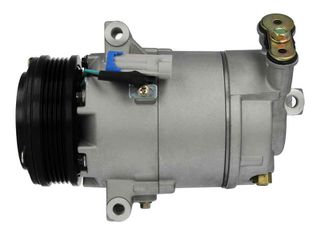 Συμπιεστής, συστ. κλιματισμού OPEL ASTRA G, ASTRA G CLASSIC, ASTRA H, ASTRA H CLASSIC, ASTRA H GTC, ASTRA H/KOMBI, MERIVA A, ZAFIRA B, ZAFIRA B/MINIVAN 1.6-1.8LPG 03.00-