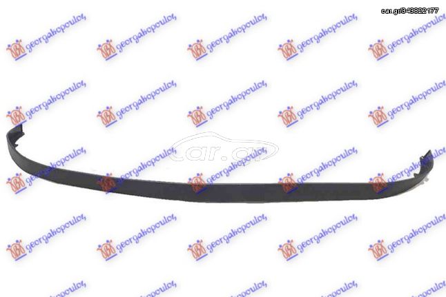 ΣΠΟΙΛΕΡ ΠΡΟΦΥΛ.ΕΜΠΡΟΣ (Γ)  για HYUNDAI i20 08-12