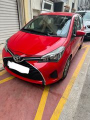 Toyota Yaris '15