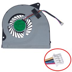 Ανεμιστηράκι Laptop - CPU Cooling Fan για IBM-LENOVO IdeaPad Z710 Z710AT AB08505HX120B00 0Z710 DFS531005PL0T ( Κωδ. 80535 )