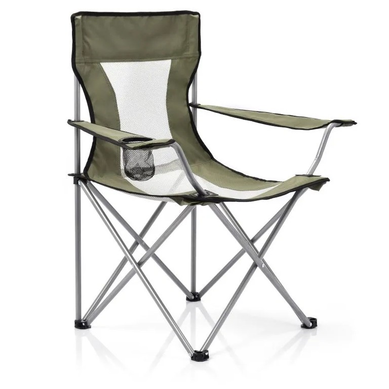 Πολυθρόνα Camping Tripper 16528 Meteor