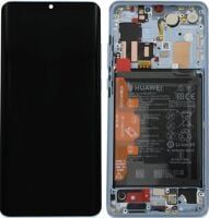 Huawei (02352PGH) LCD+Touch Breathing Crystal;Huawei P30 Pro /P30 Pro New Edition