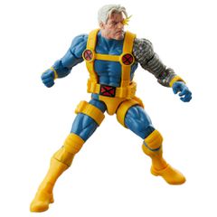 Marvel Legends Series Marvels Cable figure 15cm-thumb-3