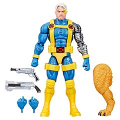 Marvel Legends Series Marvels Cable figure 15cm-thumb-2