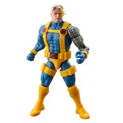 Marvel Legends Series Marvels Cable figure 15cm-thumb-4