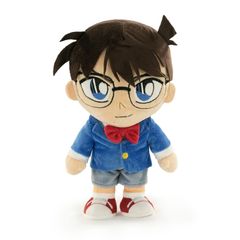 Detektive Conan Plush Figure Conan 27 cm