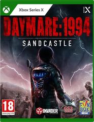 Daymare: 1994 Sandcastle / Xbox Series X