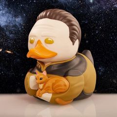 Star Trek Tubbz Boxed Data / Fan Shop and Merchandise