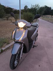 Honda SH 150i '14