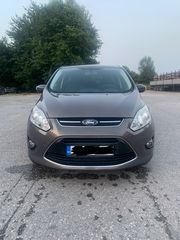 Ford C-Max '13  1.6 TDCi Titanium