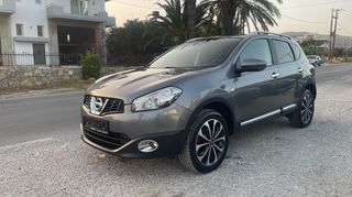 Nissan Qashqai '11