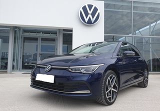 Volkswagen Golf '23  1.5 eTSI Style DSG