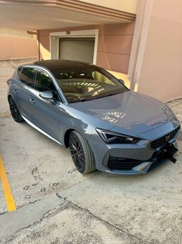 Cupra Leon '21 Plug in hybrid 245ps